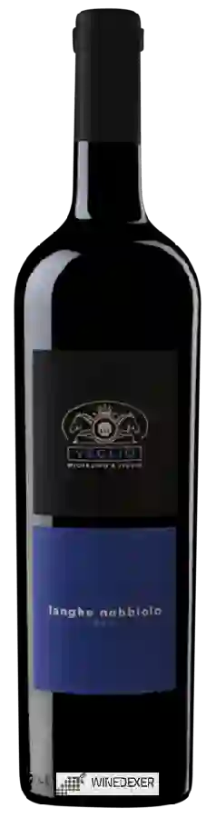 Weingut Veglio - Langhe Nebbiolo Weingut Veglio - Langhe Nebbiolo