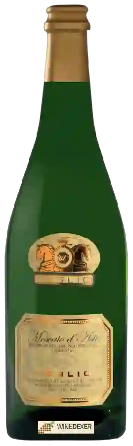 Weingut Veglio - Moscato d'Asti