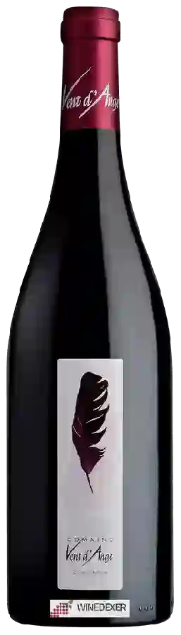 Domaine Vent d'Ange - Corbières