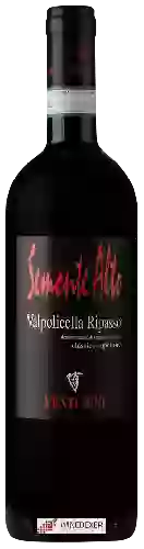 Weingut Venturini - Semonte Alto Valpolicella Ripasso Classico Superiore