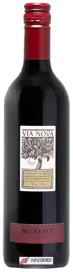 Weingut Via Nova - Merlot Weingut Via Nova - Merlot
