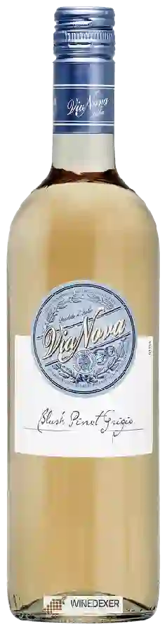 Weingut Via Nova - Pinot Grigio Blush Weingut Via Nova - Pinot Grigio Blush