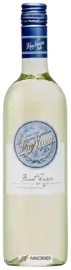 Weingut Via Nova - Pinot Grigio Weingut Via Nova - Pinot Grigio