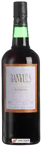 Domaine Vial Magnères - Banyuls Tradition