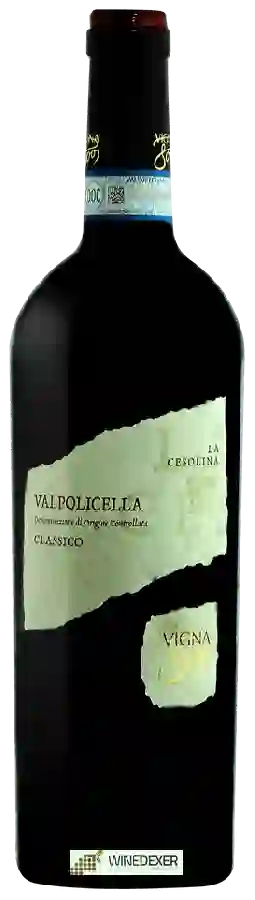 Weingut Vigna 800 - La Cesolina Valpolicella Classico Weingut Vigna 800 - La Cesolina Valpolicella Classico