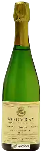 Weingut Vigneau-Chevreau - Vouvray Pétillant Brut