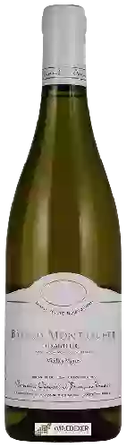 Weingut Vincent et Francois Jouard - Vieilles Vignes Bâtard-Montrachet Grand Cru