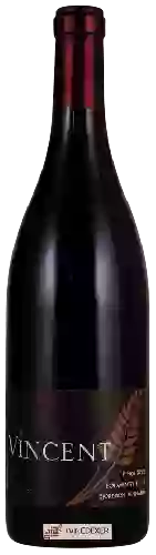 Weingut Vincent - Bjornson Vineyard Pinot Noir