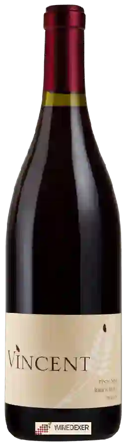 Weingut Vincent - Ribbon Ridge Pinot Noir Weingut Vincent - Ribbon Ridge Pinot Noir