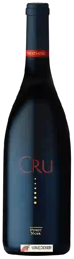 Weingut Vineyard 29 - Cru Pinot Noir Weingut Vineyard 29 - Cru Pinot Noir