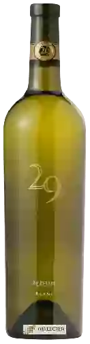 Weingut Vineyard 29 - Estate Sauvignon Blanc
