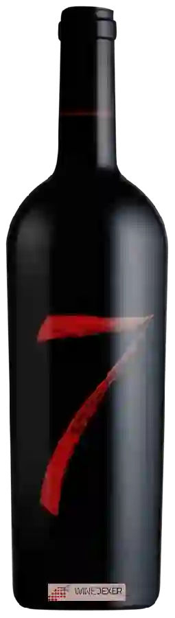 Weingut Vineyard 7 and 8 - 7 Cabernet Sauvignon