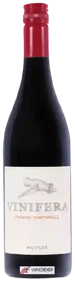 Weingut Vinifera - Organic Tempranillo