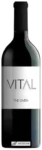 Weingut Vital - The Given