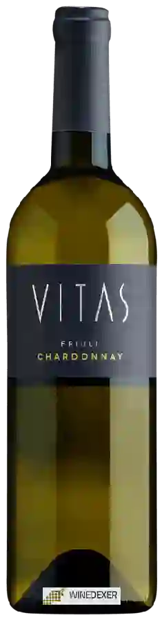 Weingut Vitas 1907 - Chardonnay Weingut Vitas 1907 - Chardonnay