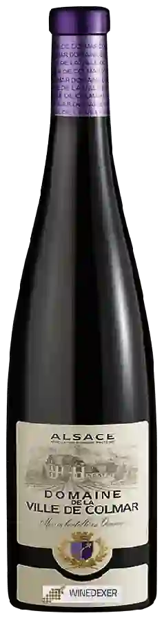 Domaine Viticole de la Ville de Colmar - Pinot Noir