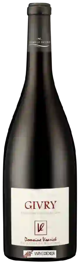 Domaine Voarick - Givry