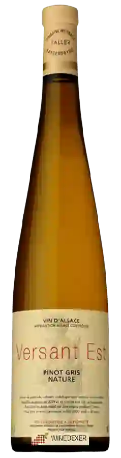 Domaine Weinbach - Versant Est Domaine Weinbach - Versant Est