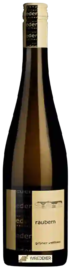 Weingut Eder - Grüner Veltliner Raubern Weingut Eder - Grüner Veltliner Raubern