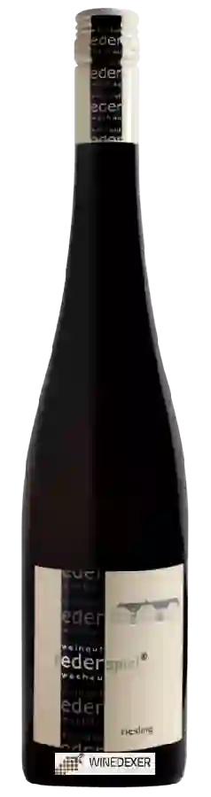 Weingut Eder - Riesling Federspiel Weingut Eder - Riesling Federspiel