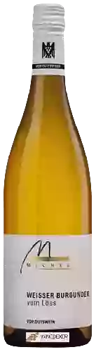 Weingut Weingut Michel - Weisser Burgunder vom Löss