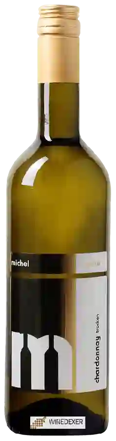 Weingut Michel - Chardonnay Trocken Weingut Michel - Chardonnay Trocken