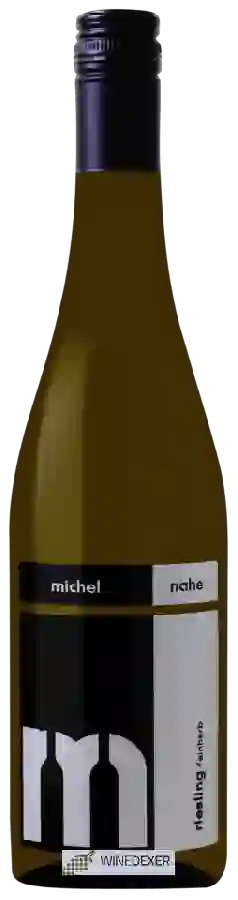 Weingut Michel - Riesling Feinherb Weingut Michel - Riesling Feinherb