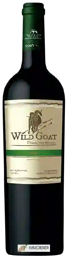 Weingut Wild Goat - Malbec Weingut Wild Goat - Malbec