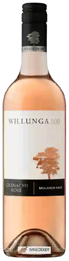 Weingut Willunga 100 - Grenache Rosé Weingut Willunga 100 - Grenache Rosé