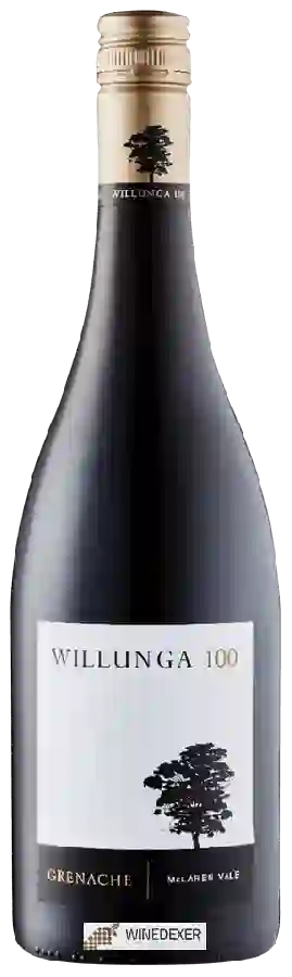Weingut Willunga 100 - Grenache Weingut Willunga 100 - Grenache