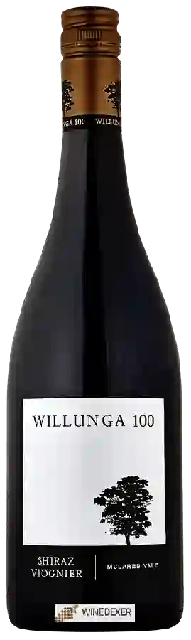 Weingut Willunga 100 - Shiraz - Viognier Weingut Willunga 100 - Shiraz - Viognier