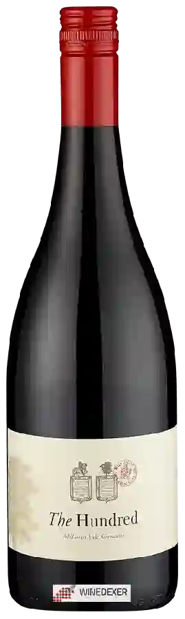 Weingut Willunga 100 - The Hundred Grenache