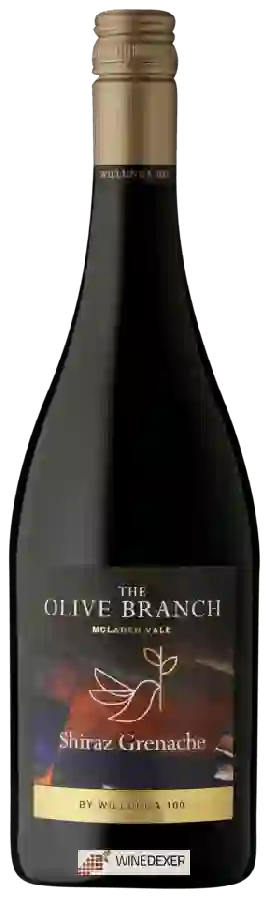 Weingut Willunga 100 - The Olive Branch Shiraz - Grenache