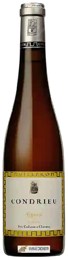 Weingut Yves Cuilleron - Condrieu Ayguets Doux