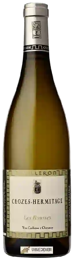 Weingut Yves Cuilleron - Crozes-Hermitage Les Rousses