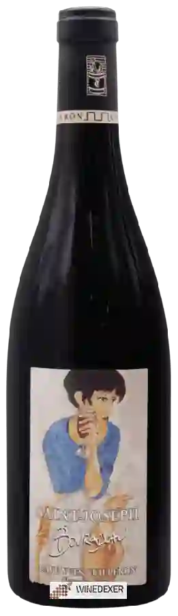 Weingut Yves Cuilleron - Saint-Joseph Bourasseau
