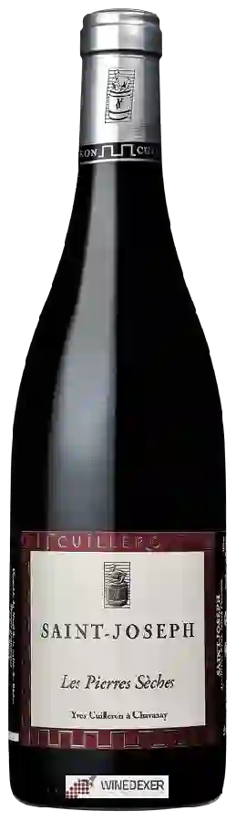 Weingut Yves Cuilleron - Saint-Joseph Les Pierres Sèches Weingut Yves Cuilleron - Saint-Joseph Les Pierres Sèches