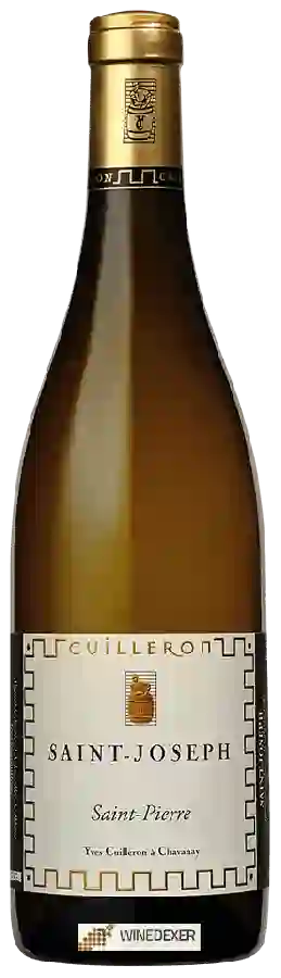Weingut Yves Cuilleron - Saint-Joseph Saint-Pierre
