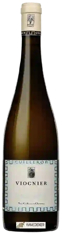 Weingut Yves Cuilleron - Viognier Les Vignes d'à Côté