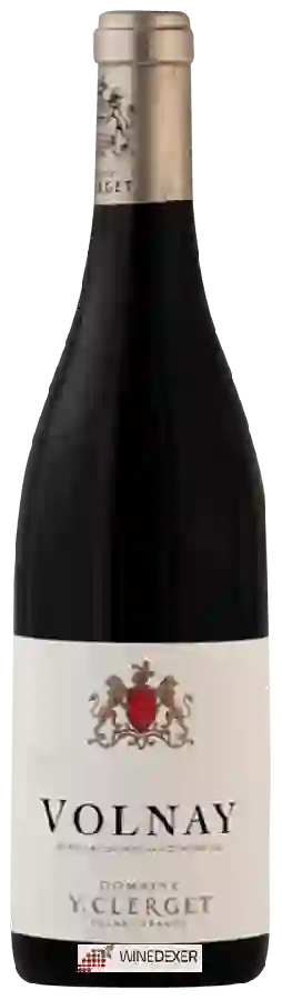Domaine Yvon Clerget - Volnay