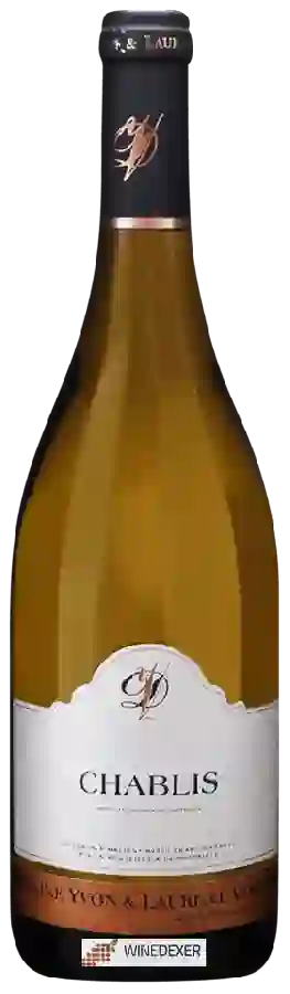 Domaine Yvon & Laurent Vocoret - Chablis