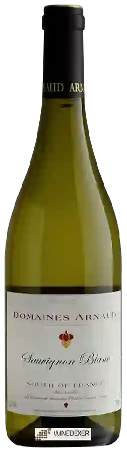 Domaines Arnaud - Sauvignon Blanc Domaines Arnaud - Sauvignon Blanc