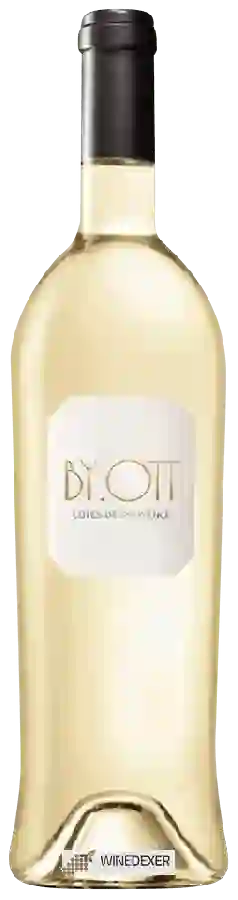 Domaines Ott - By.Ott Blanc Domaines Ott - By.Ott Blanc