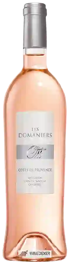 Domaines Ott - Les Domaniers Rosé