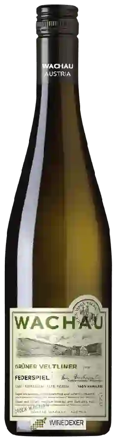 Weingut Domäne Wachau - Grüner Veltliner Federspiel Classic