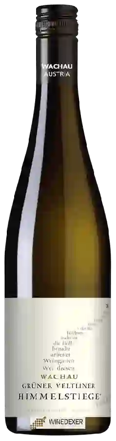 Weingut Domäne Wachau - Grüner Veltliner Federspiel Himmelstiege