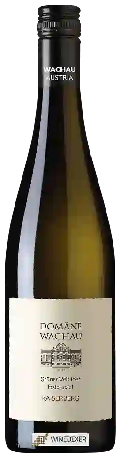 Weingut Domäne Wachau - Grüner Veltliner Federspiel Kaiserberg