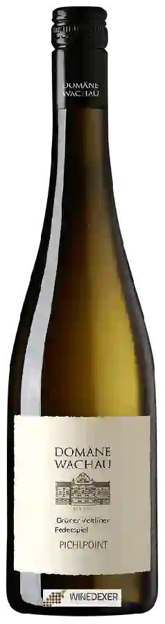 Weingut Domäne Wachau - Grüner Veltliner Federspiel Pichlpoint