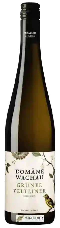Weingut Domäne Wachau - Grüner Veltliner Selection Weingut Domäne Wachau - Grüner Veltliner Selection