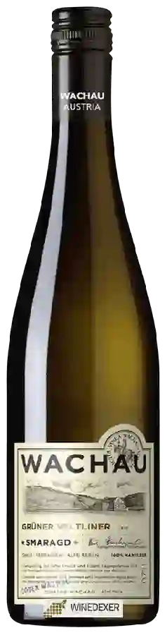 Weingut Domäne Wachau - Grüner Veltliner Smaragd Classic Weingut Domäne Wachau - Grüner Veltliner Smaragd Classic